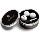 Coffret balles de golf Titleist Pro V1 of Pro V1x