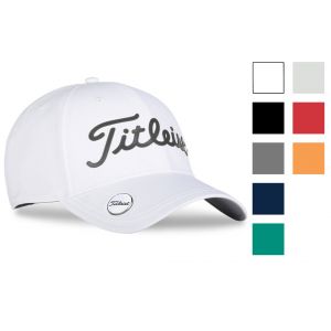 Titleist Players Performance Ball Marker Cap