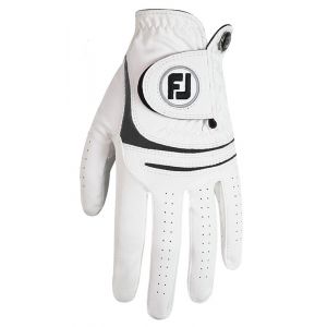 FootJoy WeatherSof gant de golf