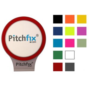 Pitchfix Hat Clip