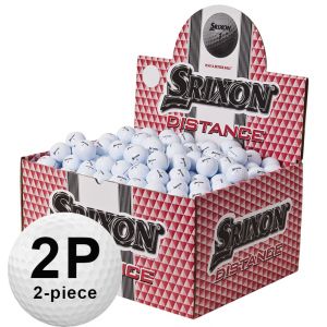 Srixon Distance Megabox