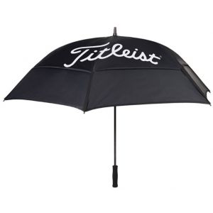 Titleist Umbrella - double canopy