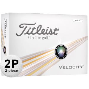 Titleist Velocity