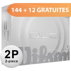 Wilson Duo Soft - 12 + 1