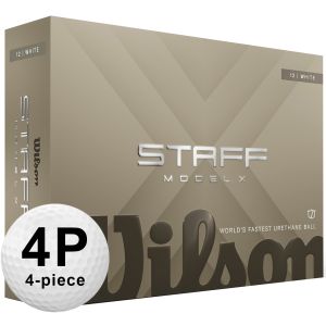 Wilson Staff Model X