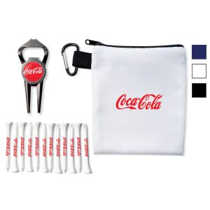Polyester Tee gift bag Albatross 2