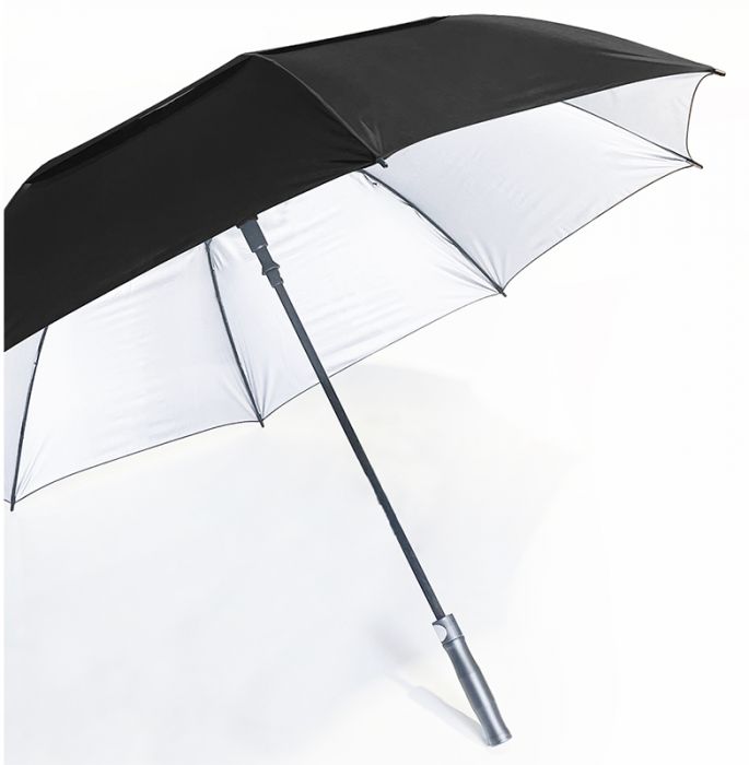 Parapluie golf noir