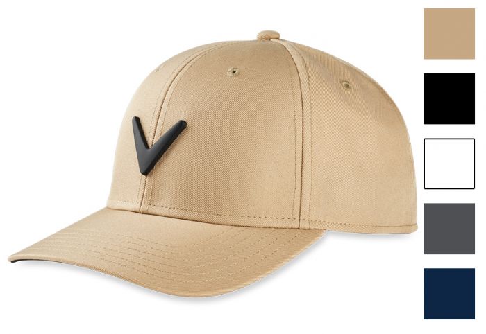 Callaway casquette de golf - votre logo côté