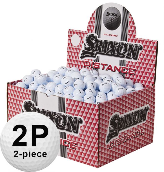 Srixon Distance Megabox - vrac