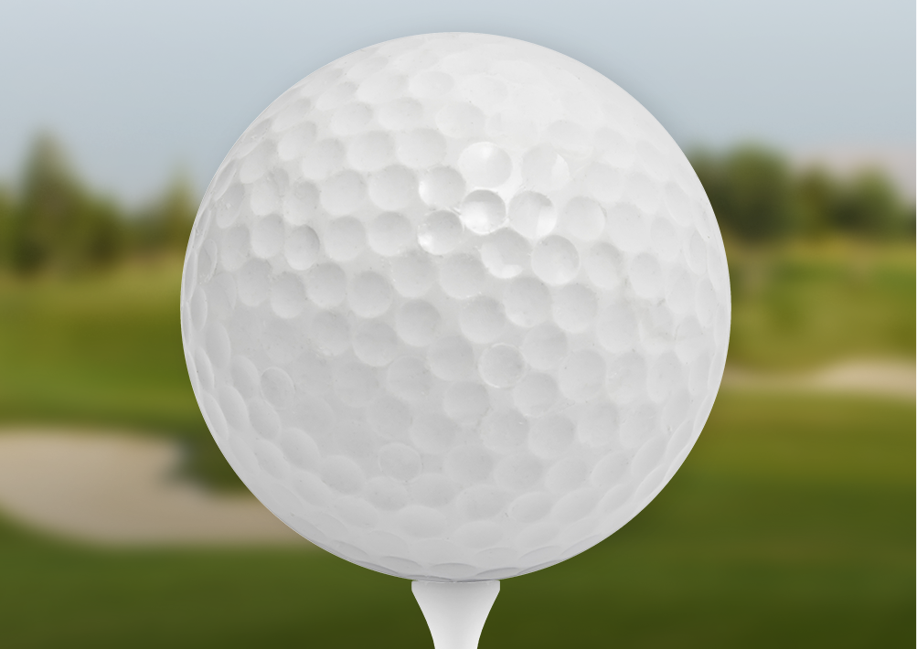 golfbal